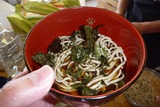 冷そば