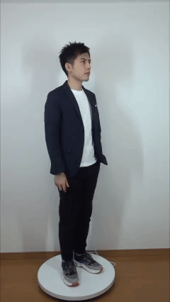 全身gif