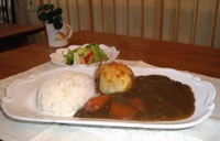 カレー2