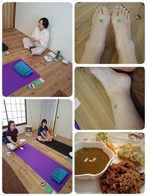 お灸2