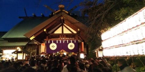 2019.1.2 東京大神宮初詣 (21)