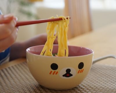 2018.5.29 こんにゃくラーメン調理♪ (11)
