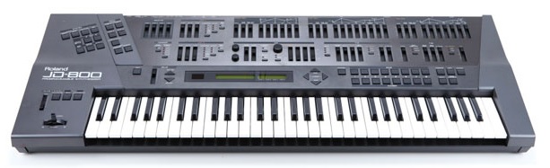 jd-800