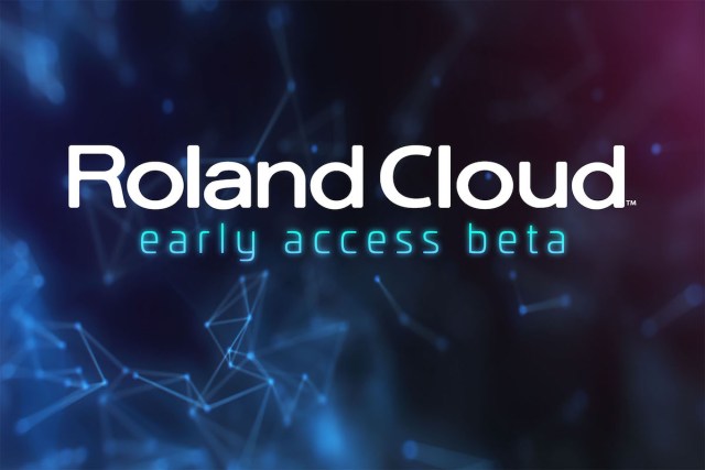 Roland_Cloud_Early_Access_Beta_Logo
