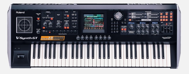 v-synth