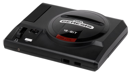 genesis