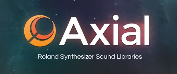 axial