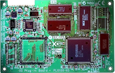xg