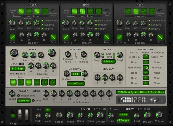 sidizer