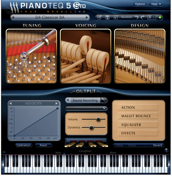 pianoteq