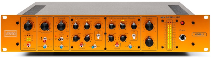 vsm-2
