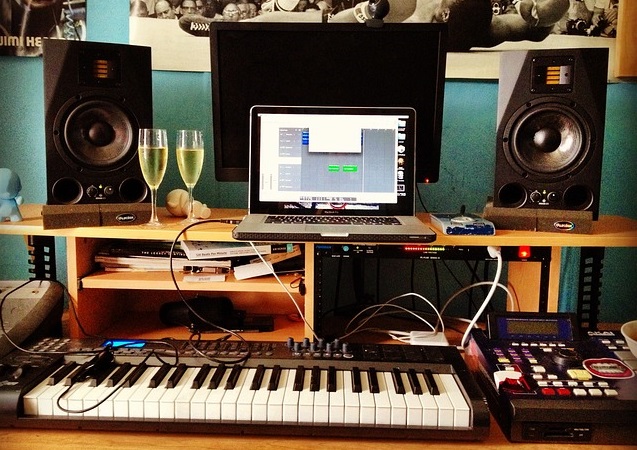 studio
