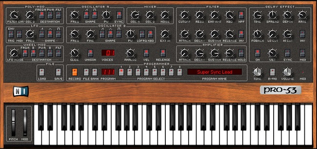 pro-53
