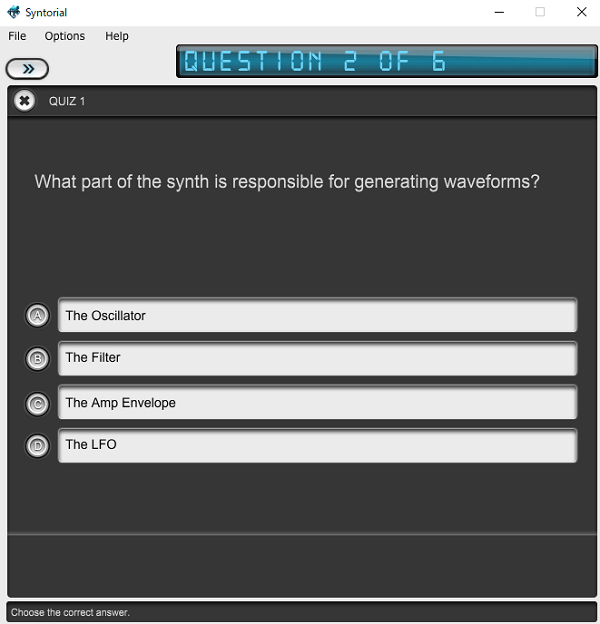 quiz