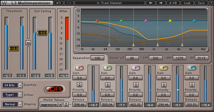 wavesl3