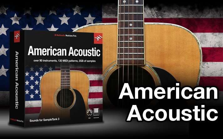 american acoustic