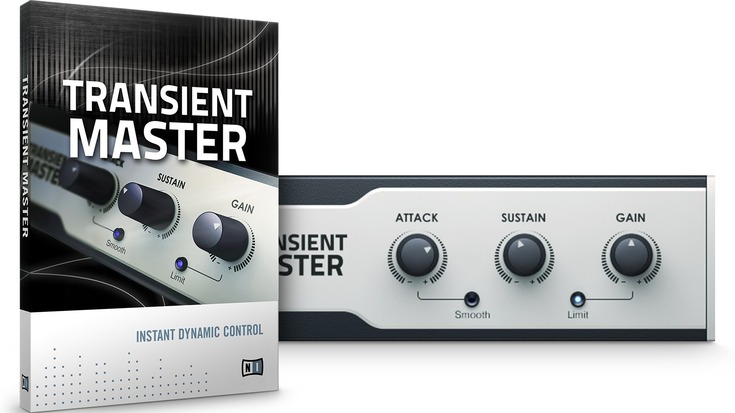 transient master jp