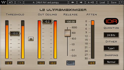 l2-ultramaximizer