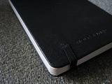moleskine