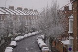 london spring3