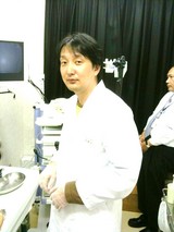 博之医師