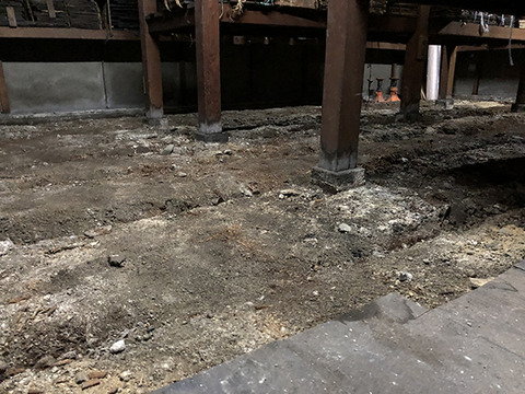 版木蔵③