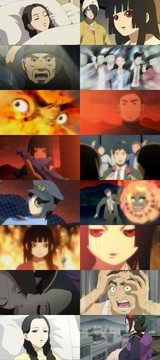 地獄少女 二籠 13話