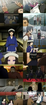 地獄少女 二籠 13話