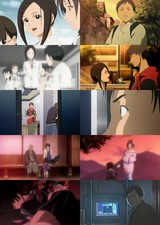 地獄少女 二籠 6話