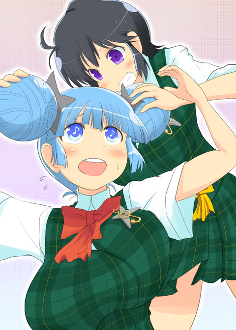 花音ちゃん20140928