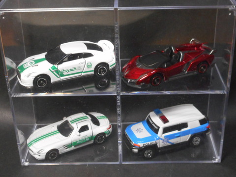 トミカ 過去2年のキャンペーンを振り返る : トミカ研究隊