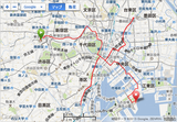 20130224東京マラソン1