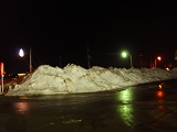 雪