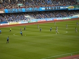 サッカー５