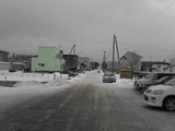 雪１