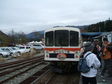 電車１