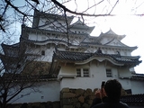 姫路城２