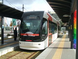 電車２