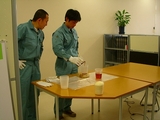 説明会１