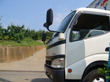 トラック