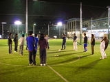 サッカー