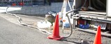 ﾎｰｽ１
