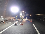 道路補修工事１