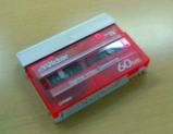 tape