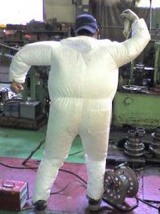 技術くん