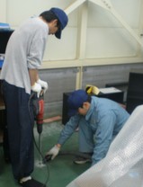 ｎ村さん