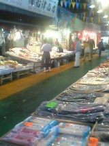 柳橋商店街