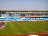 サッカー１
