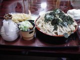 soba
