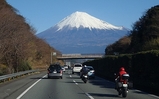 富士山１